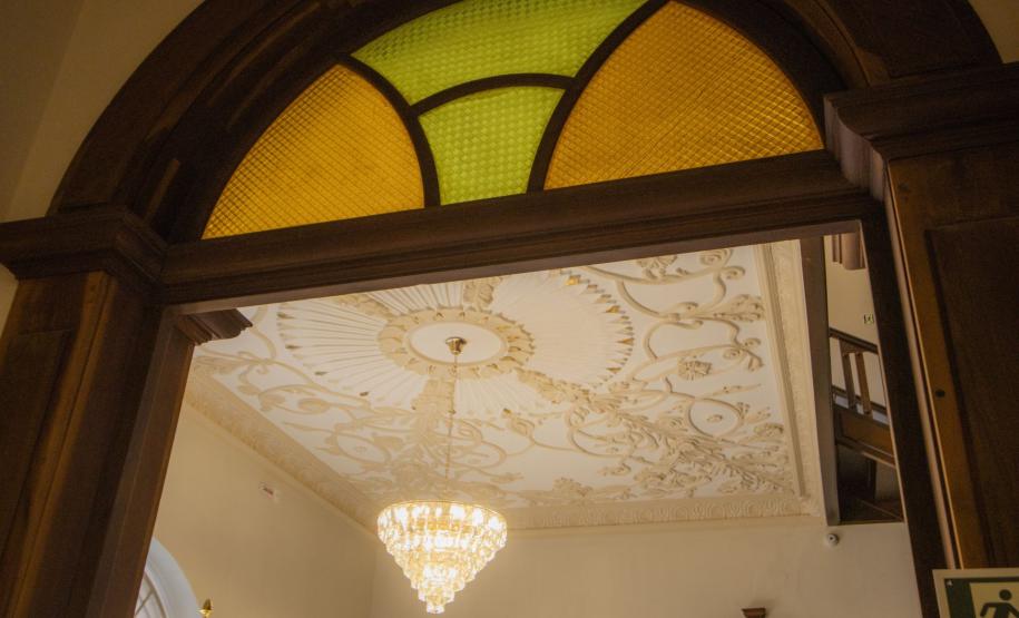 UEPG finaliza restauro do prédio histórico e Ponta Grossa ganha novo Museu Campos Gerais