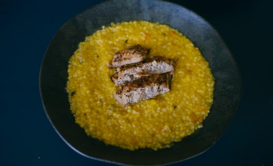 Com apoio do Estado, empresa alavanca tecnologia para a produção de proteína alternativa