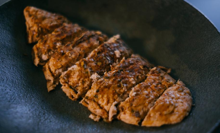 Com apoio do Estado, empresa alavanca tecnologia para a produção de proteína alternativa