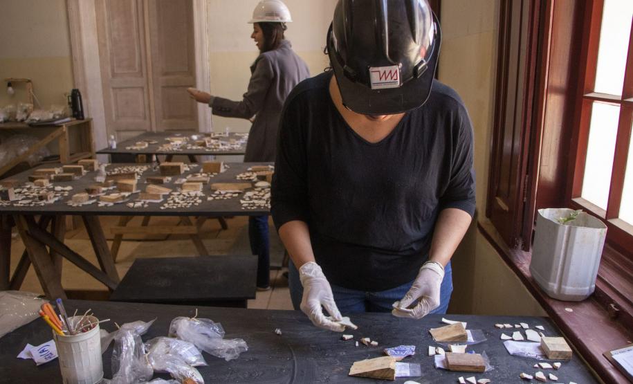 UEPG finaliza restauro do prédio histórico e Ponta Grossa ganha novo Museu Campos Gerais