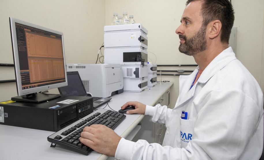 Análises do Tecpar ajudam pessoas com restrições alimentares