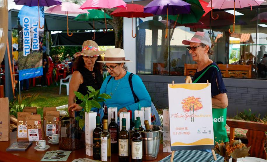 Com apoio do Estado, Show Rural 2024 bate recorde de comercialização e público