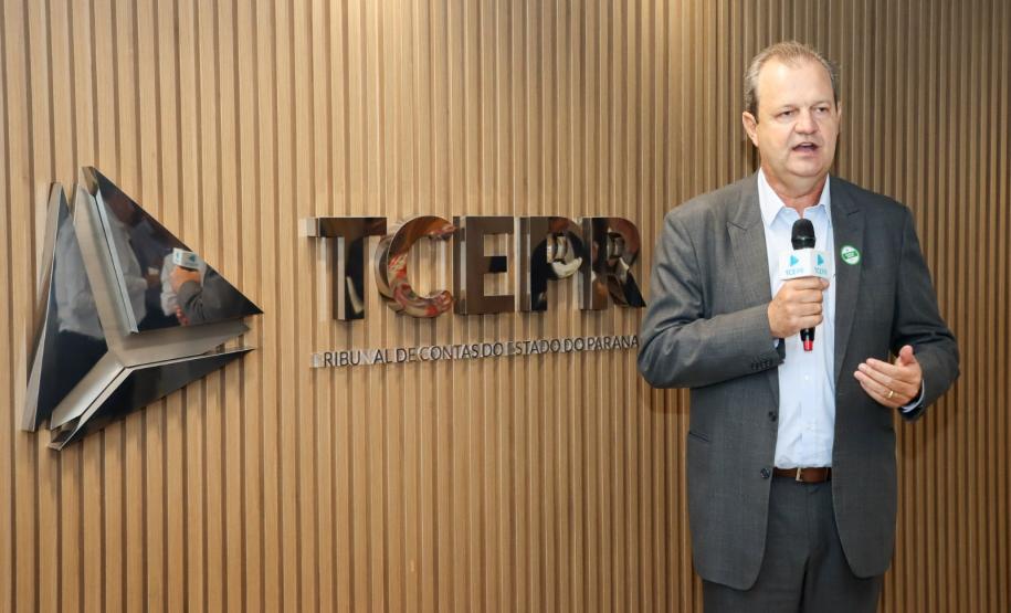 Universidades estaduais e TCE firmam parceria para projeto de extensão de fiscalização de obras