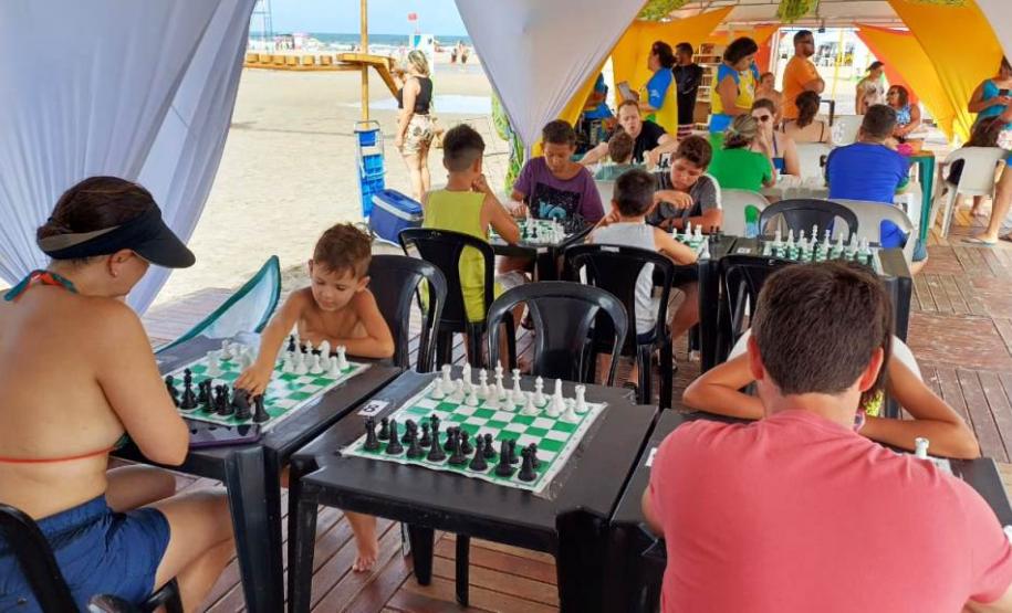 Ações das universidades estaduais no Litoral atraíram mais de 15 mil pessoas