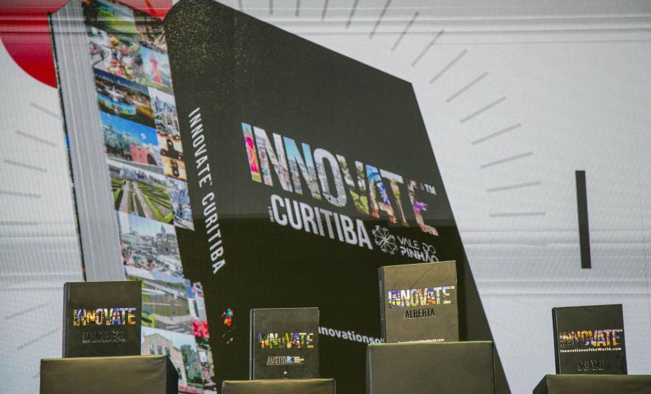 Políticas do Governo do Estado são citadas em livro sobre iniciativas inovadoras