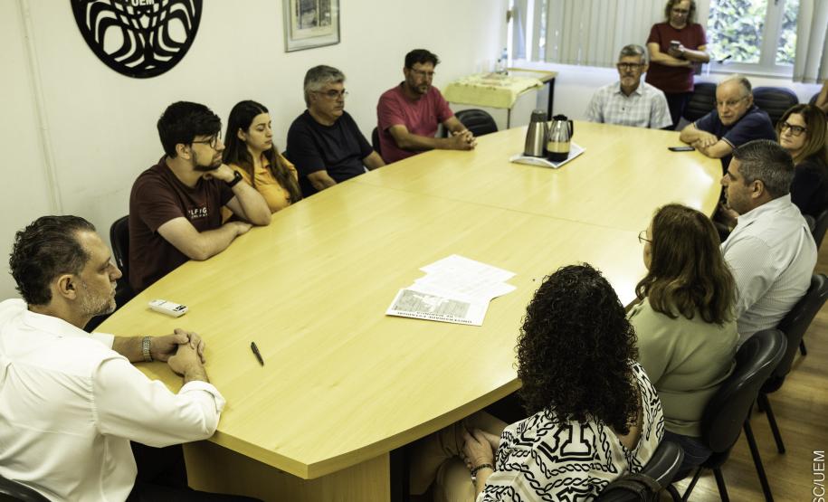 Com investimento de R$ 2,3 milhões, UEM vai concluir Unidade de Reabilitação do HUM