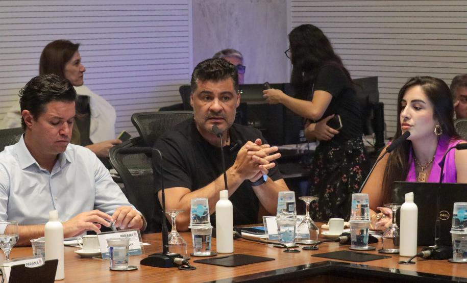 Paraná divulga Política de Ciência e Tecnologia com validade até 2030