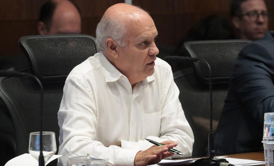 Paraná divulga Política de Ciência e Tecnologia com validade até 2030