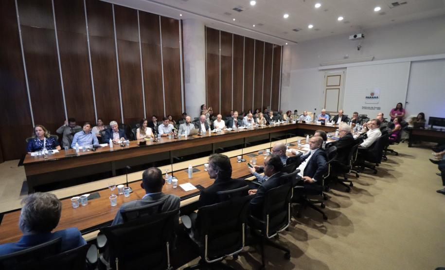 Paraná divulga Política de Ciência e Tecnologia com validade até 2030