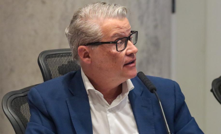 Paraná divulga Política de Ciência e Tecnologia com validade até 2030