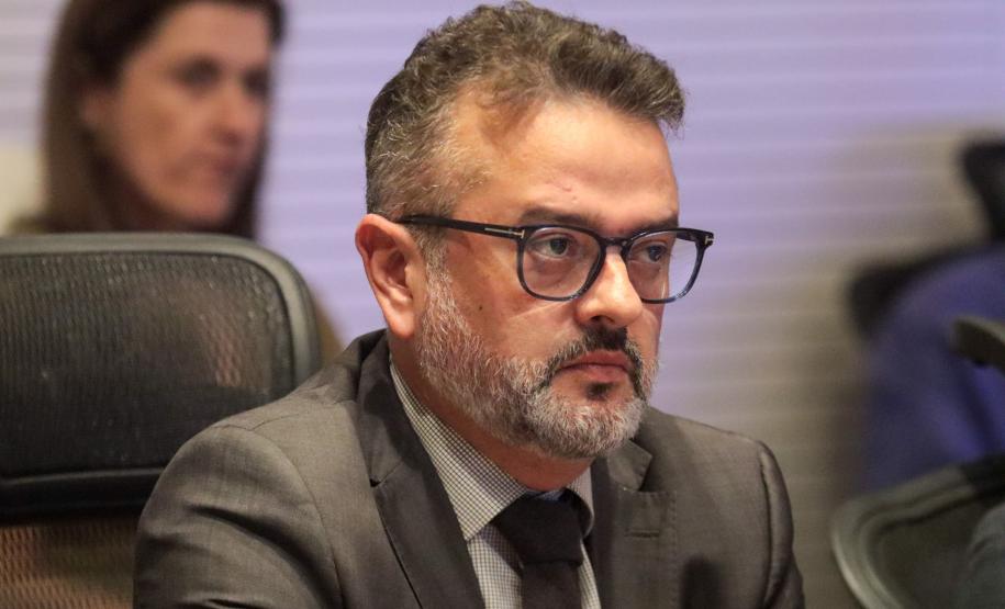 Paraná divulga Política de Ciência e Tecnologia com validade até 2030