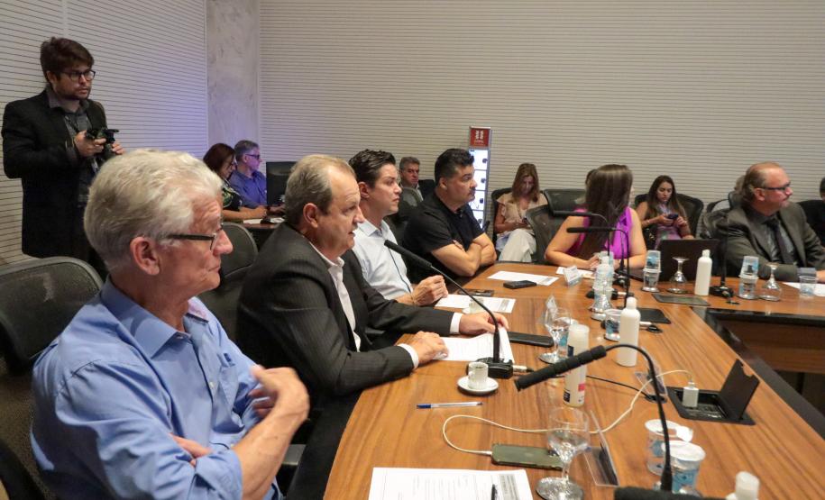 Paraná divulga Política de Ciência e Tecnologia com validade até 2030