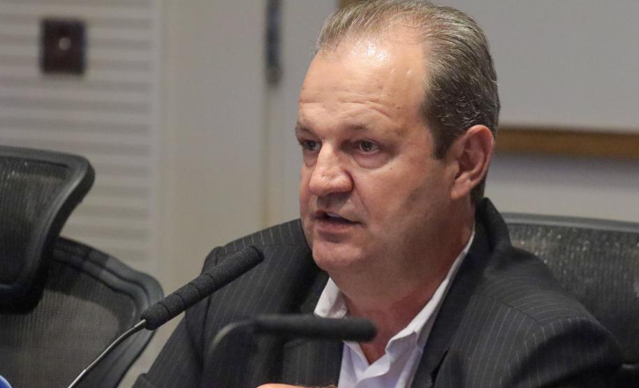 Paraná divulga Política de Ciência e Tecnologia com validade até 2030