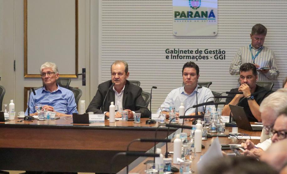 Orçamento recorde: Estado destinará R$ 708,9 milhões para ciência e tecnologia em 2024