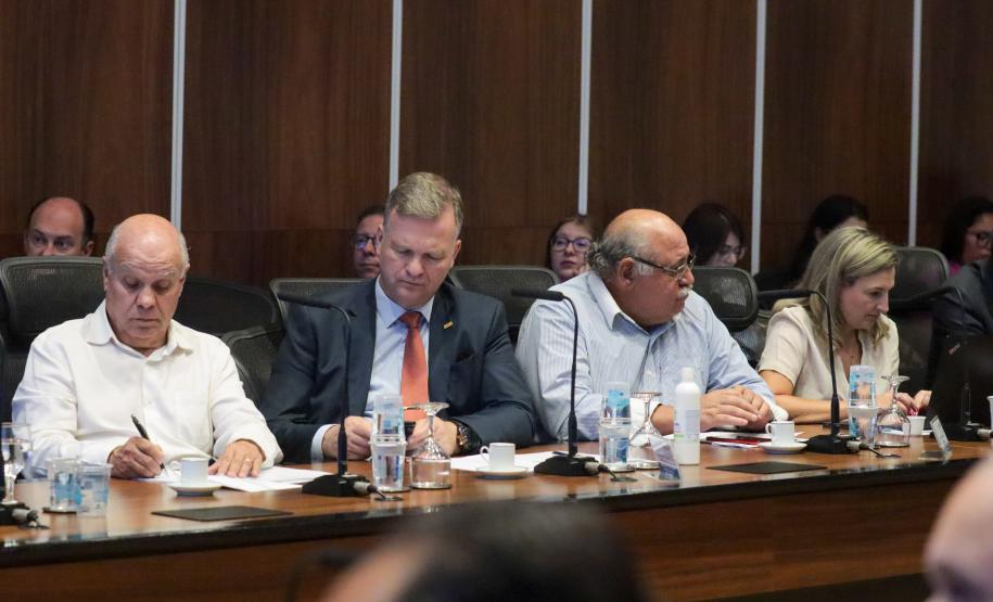 Paraná divulga Política de Ciência e Tecnologia com validade até 2030