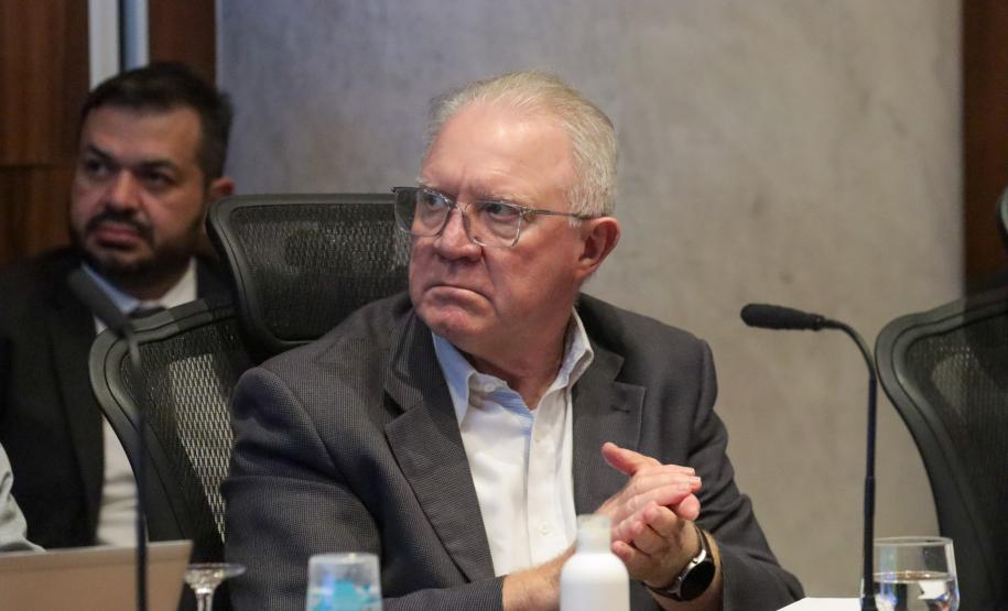 Paraná divulga Política de Ciência e Tecnologia com validade até 2030