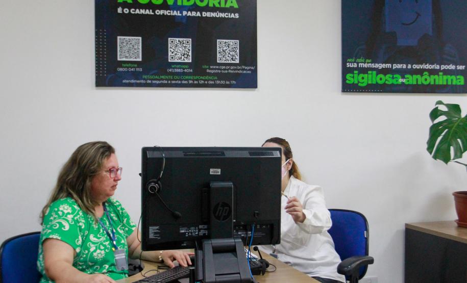 Ouvidoria-Geral do Estado completa 33 anos e se consolida como ferramenta de gestão