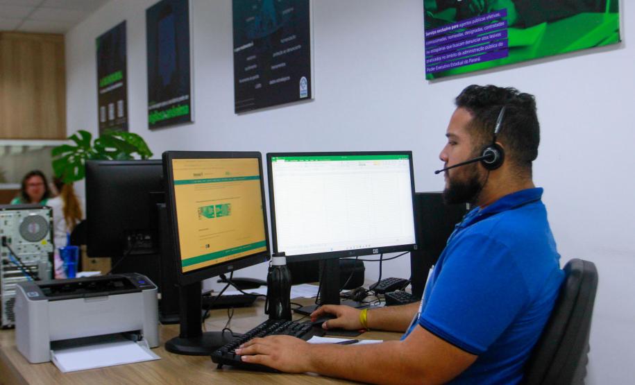 Ouvidoria-Geral do Estado completa 33 anos e se consolida como ferramenta de gestão