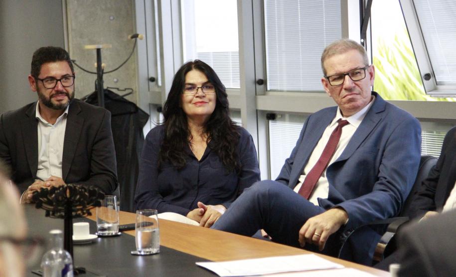 Estado e MPPR vão capacitar 700 universitários em transparência e controle social