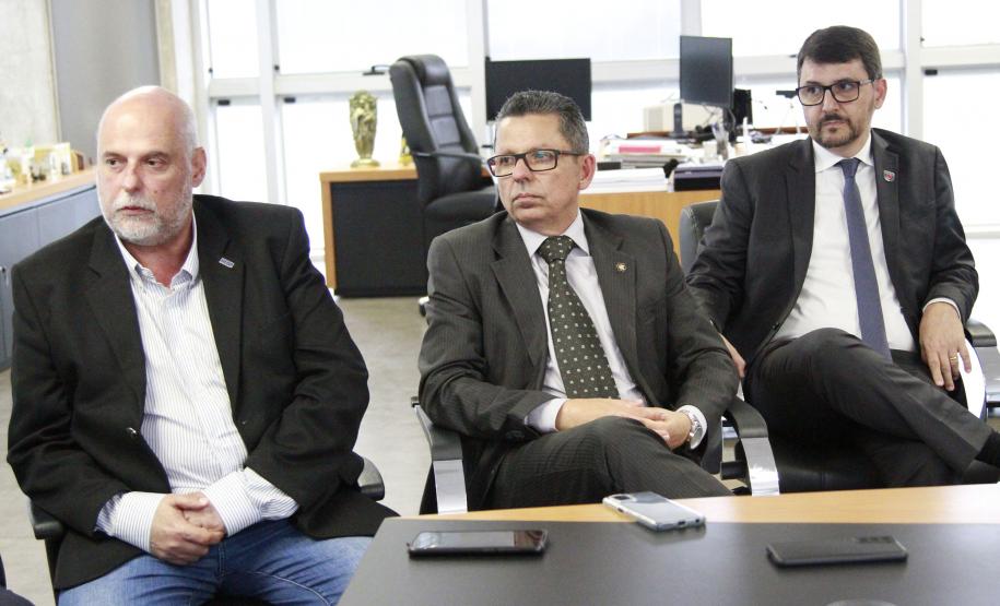 Estado e MPPR vão capacitar 700 universitários em transparência e controle social