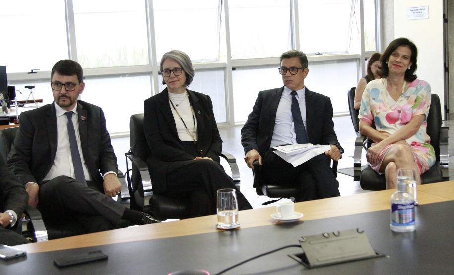 Estado e MPPR vão capacitar 700 universitários em transparência e controle social