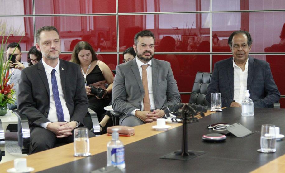 Estado e MPPR vão capacitar 700 universitários em transparência e controle social