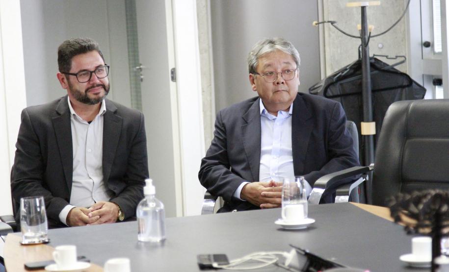 Estado e MPPR vão capacitar 700 universitários em transparência e controle social