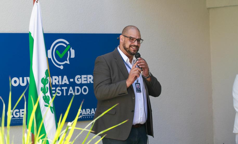 CGE inaugura nova Ouvidoria-Geral em homenagem aos ouvidores e ao Mês da Mulher