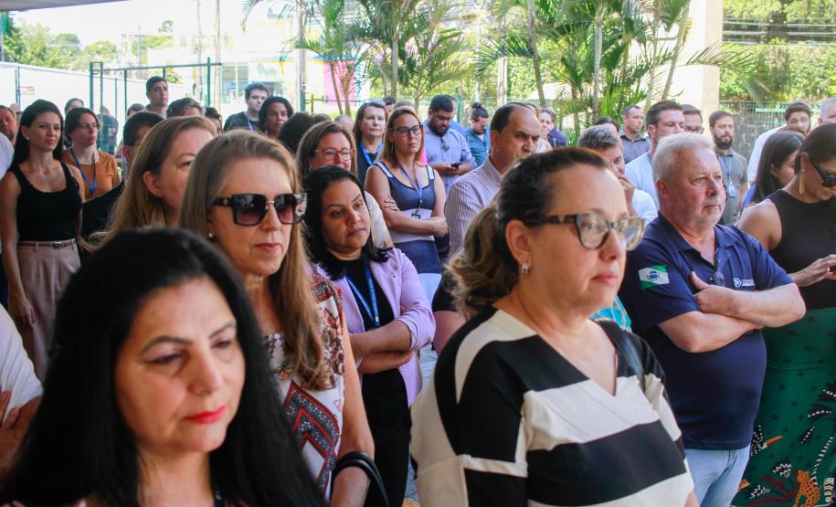 CGE inaugura nova Ouvidoria-Geral em homenagem aos ouvidores e ao Mês da Mulher