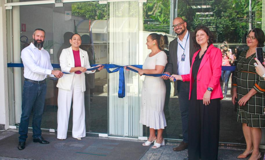CGE inaugura nova Ouvidoria-Geral em homenagem aos ouvidores e ao Mês da Mulher