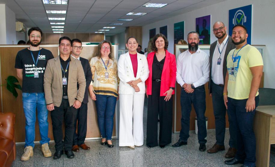 Ouvidoria-Geral do Estado completa 33 anos e se consolida como ferramenta de gestão