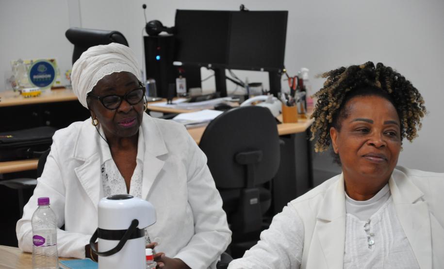 Pesquisadores e professores universitários debatem perspectivas raciais na ciência