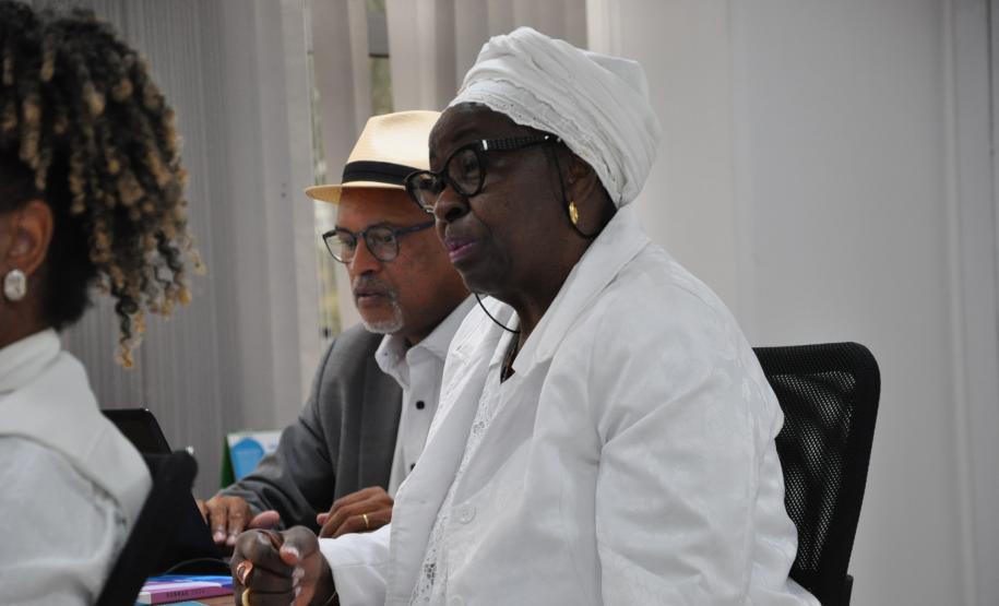 Pesquisadores e professores universitários debatem perspectivas raciais na ciência