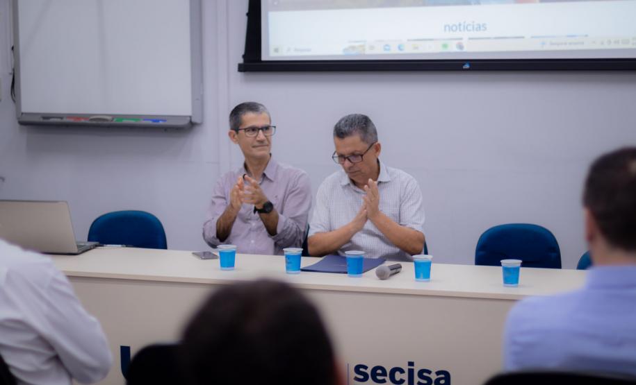 Com recursos do Estado, UEPG adquire terreno ao lado do Campus Central