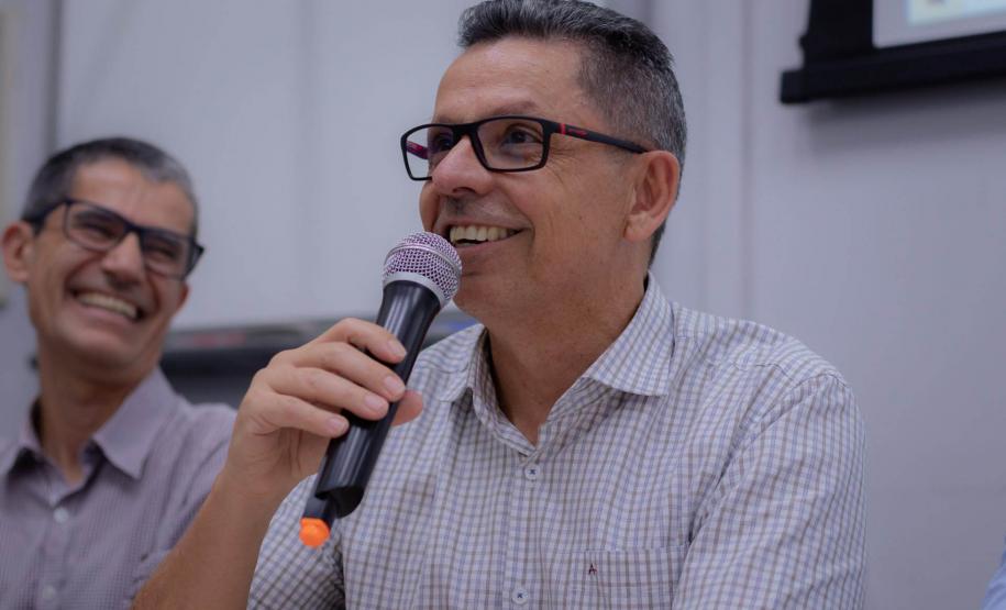 Com recursos do Estado, UEPG adquire terreno ao lado do Campus Central