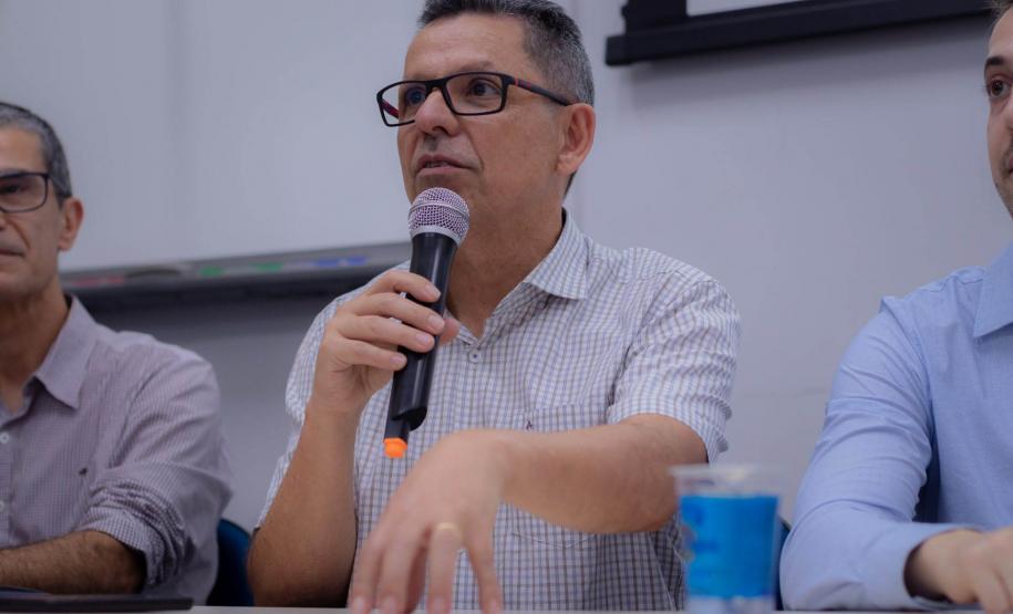 Com recursos do Estado, UEPG adquire terreno ao lado do Campus Central