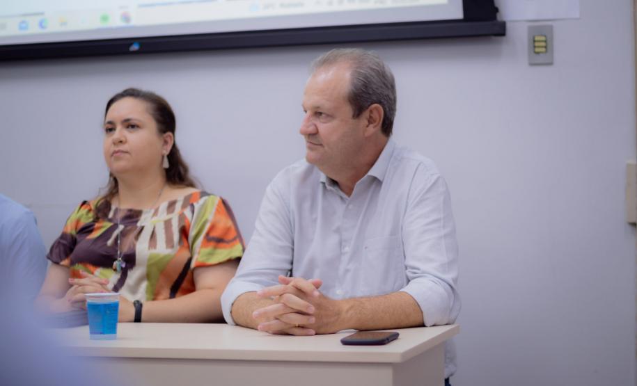 Com recursos do Estado, UEPG adquire terreno ao lado do Campus Central