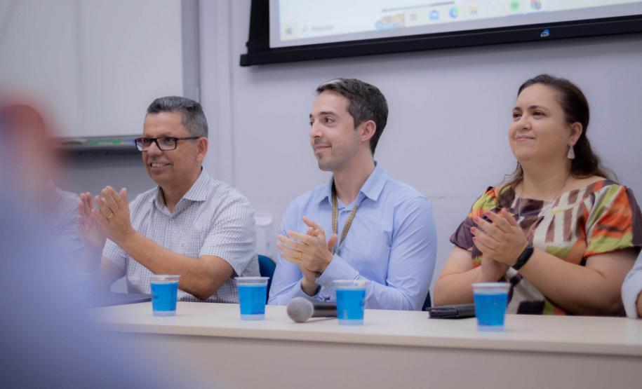 Com recursos do Estado, UEPG adquire terreno ao lado do Campus Central