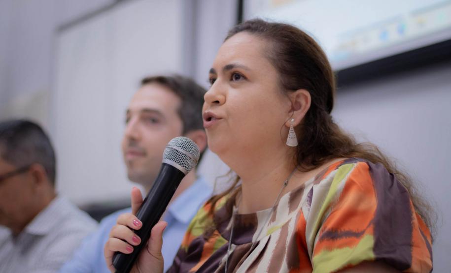 Com recursos do Estado, UEPG adquire terreno ao lado do Campus Central