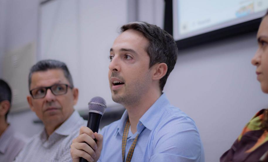 Com recursos do Estado, UEPG adquire terreno ao lado do Campus Central