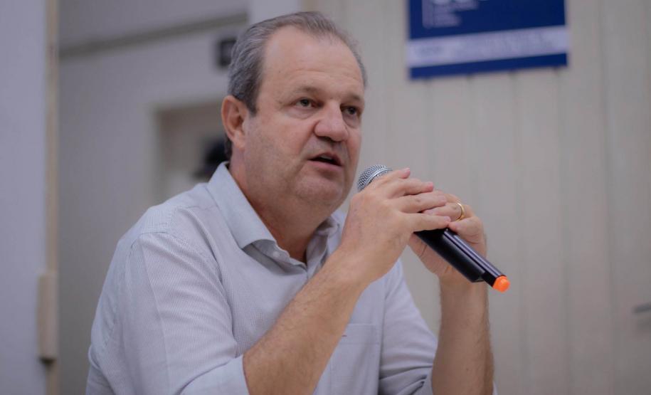 Com recursos do Estado, UEPG adquire terreno ao lado do Campus Central