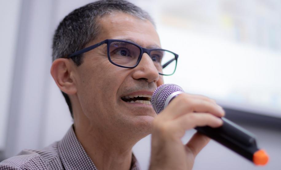 Com recursos do Estado, UEPG adquire terreno ao lado do Campus Central