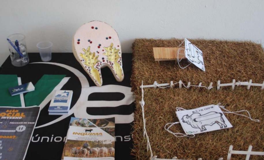 UEL leva ensino, extensão, inovação e serviços para a Expo Londrina 2024