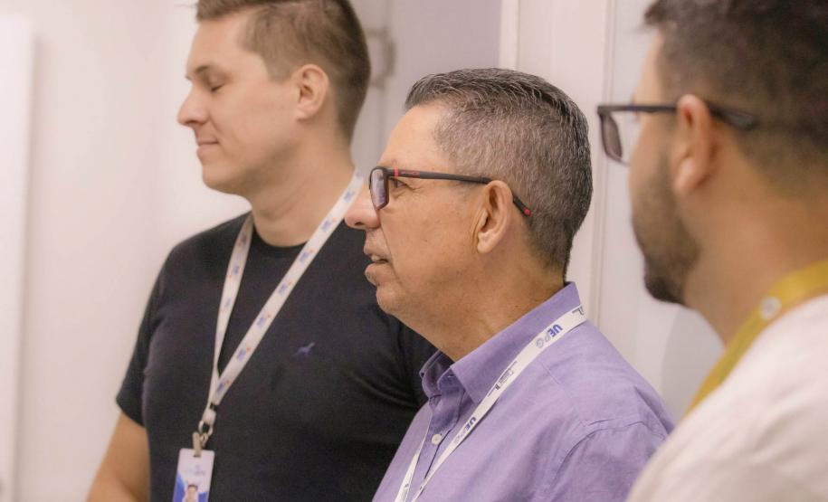 Banco de Leite Humano do HU-UEPG ganha novo espaço e projeta expansão da cobertura