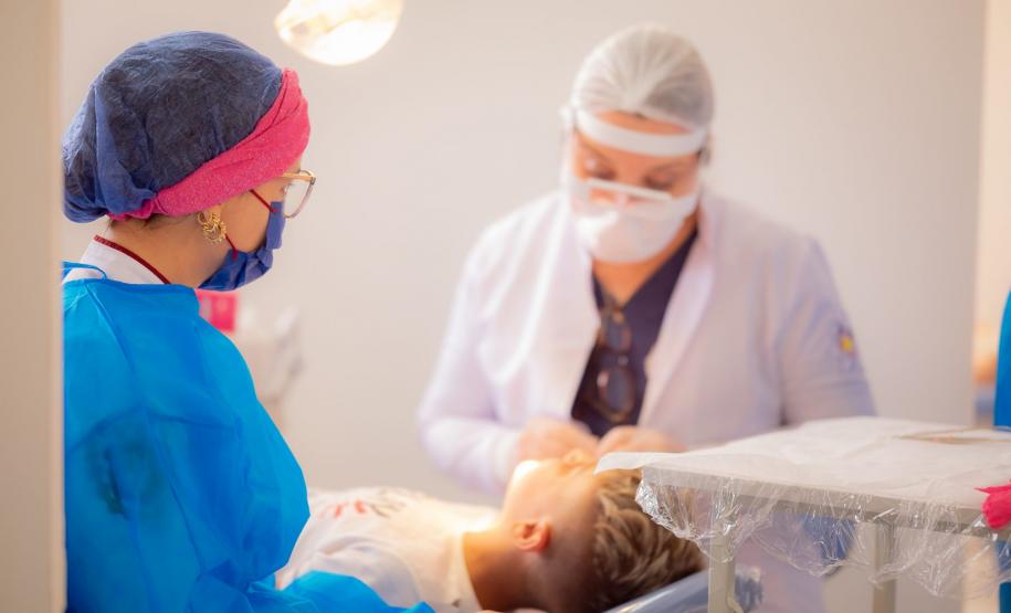 Com aporte de R$ 1,2 milhão do Estado, UEPG conta com mais 45 consultórios odontológicos