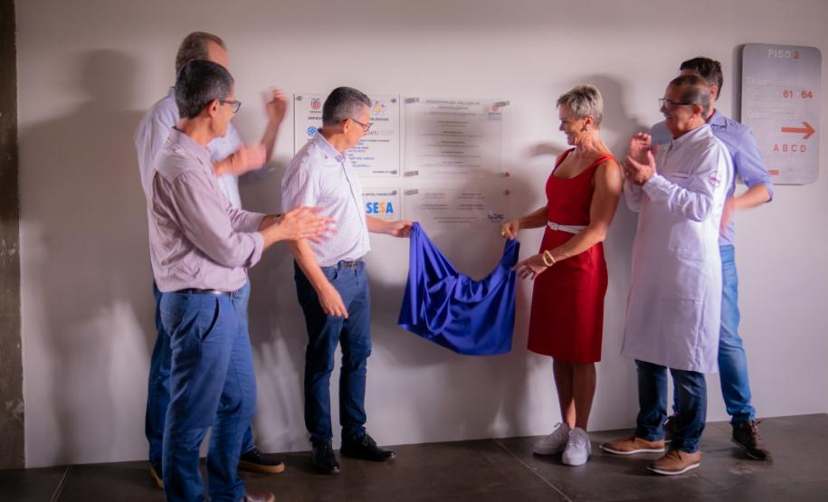 Com aporte de R$ 1,2 milhão do Estado, UEPG conta com mais 45 consultórios odontológicos