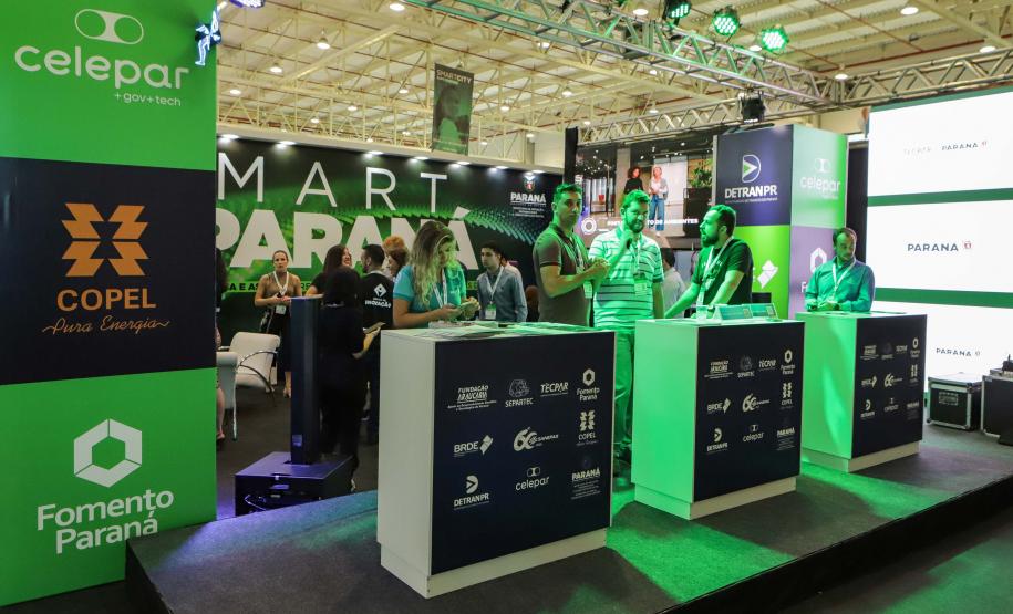 Estado levará mais de 20 projetos de tecnologia e inovação ao Smart City Expo