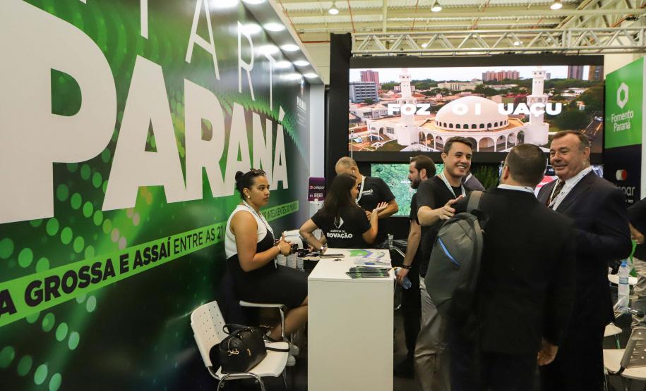 Estado levará mais de 20 projetos de tecnologia e inovação ao Smart City Expo