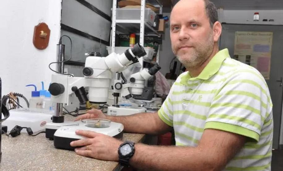 Pesquisador da UEL coordena relatório nacional sobre espécies invasoras na natureza