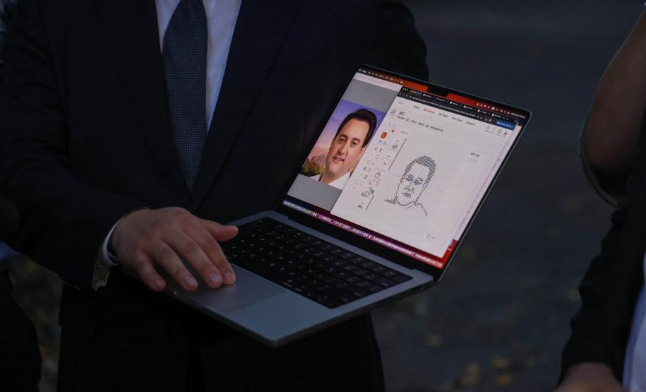 Antiga fábrica de Curitiba vai abrigar um dos maiores hubs de inovação da América Latina